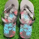Flip Flop Manufacturer PVC 150g FLK-P002 Fulikai Brand 4