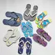 Fulikai Flip Flop Manufacturer - Heat Transfer Printing Or Silk Screen Printing 4