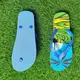 Fulikai Flip Flop Manufacturer - Heat Transfer Printing Or Silk Screen Printing 6