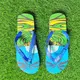 Fulikai Flip Flop Manufacturer - Heat Transfer Printing Or Silk Screen Printing 5