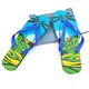 Fulikai Flip Flop Manufacturer - Heat Transfer Printing Or Silk Screen Printing 3