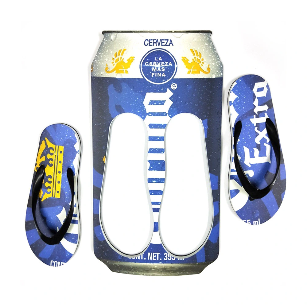 Quality Fulikai Brand Wholesale Flip Flops Suppliers 200g 4