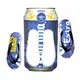Custom Flip Flops Manufacturers 3-D Hollow Logo at the Bottom 4