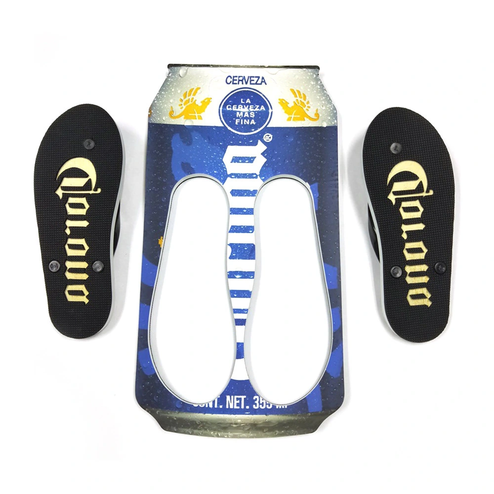Quality Fulikai Brand Wholesale Flip Flops Suppliers 200g 3