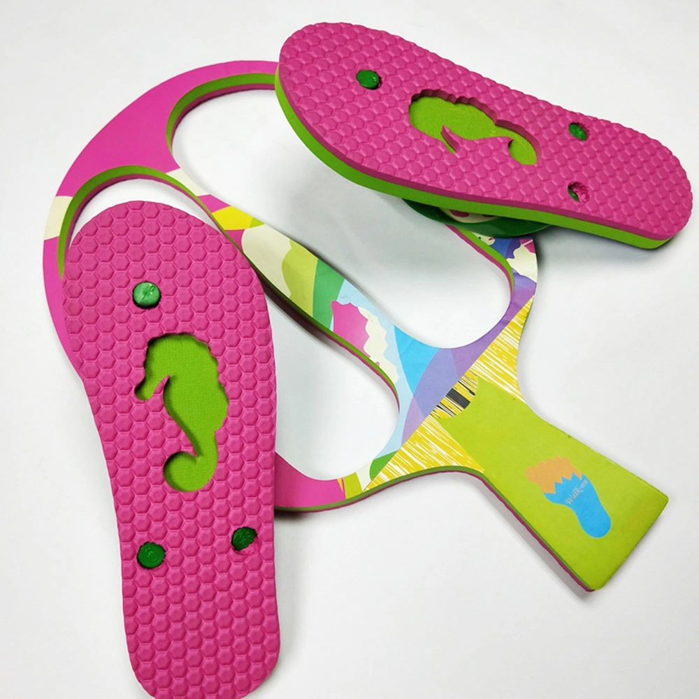 Fulikai Brand Custom Flip Flops Factory Custom 4