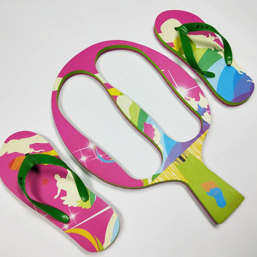 Fulikai Brand Custom Flip Flops Factory Custom 5