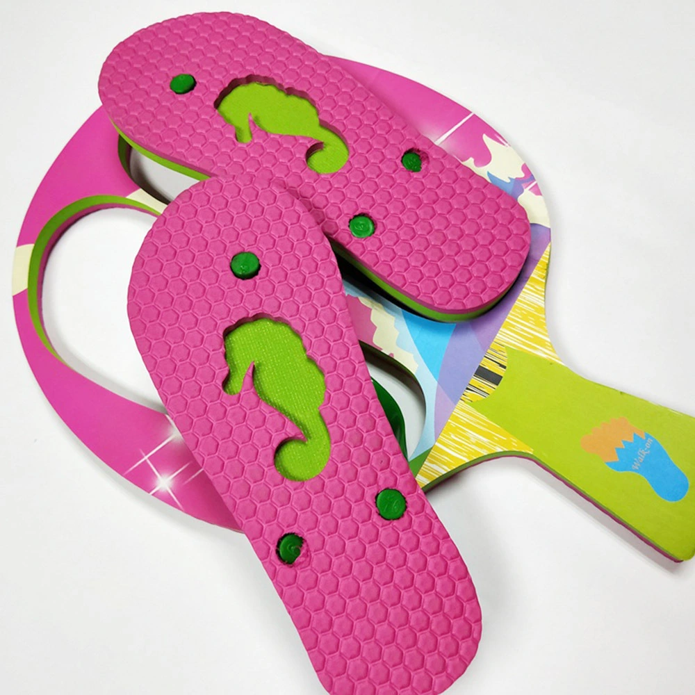 Fulikai Brand Custom Flip Flops Factory Custom 6