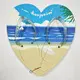 Fulikai Promotional Flip Flops Brand FLK-BP003 200g Men/Women/Children 2