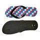 Mens Flip Flops with Beer Opener Accept Customized Adult Size Mens Flip Flops with Beer Opener Fulikai Brand 4