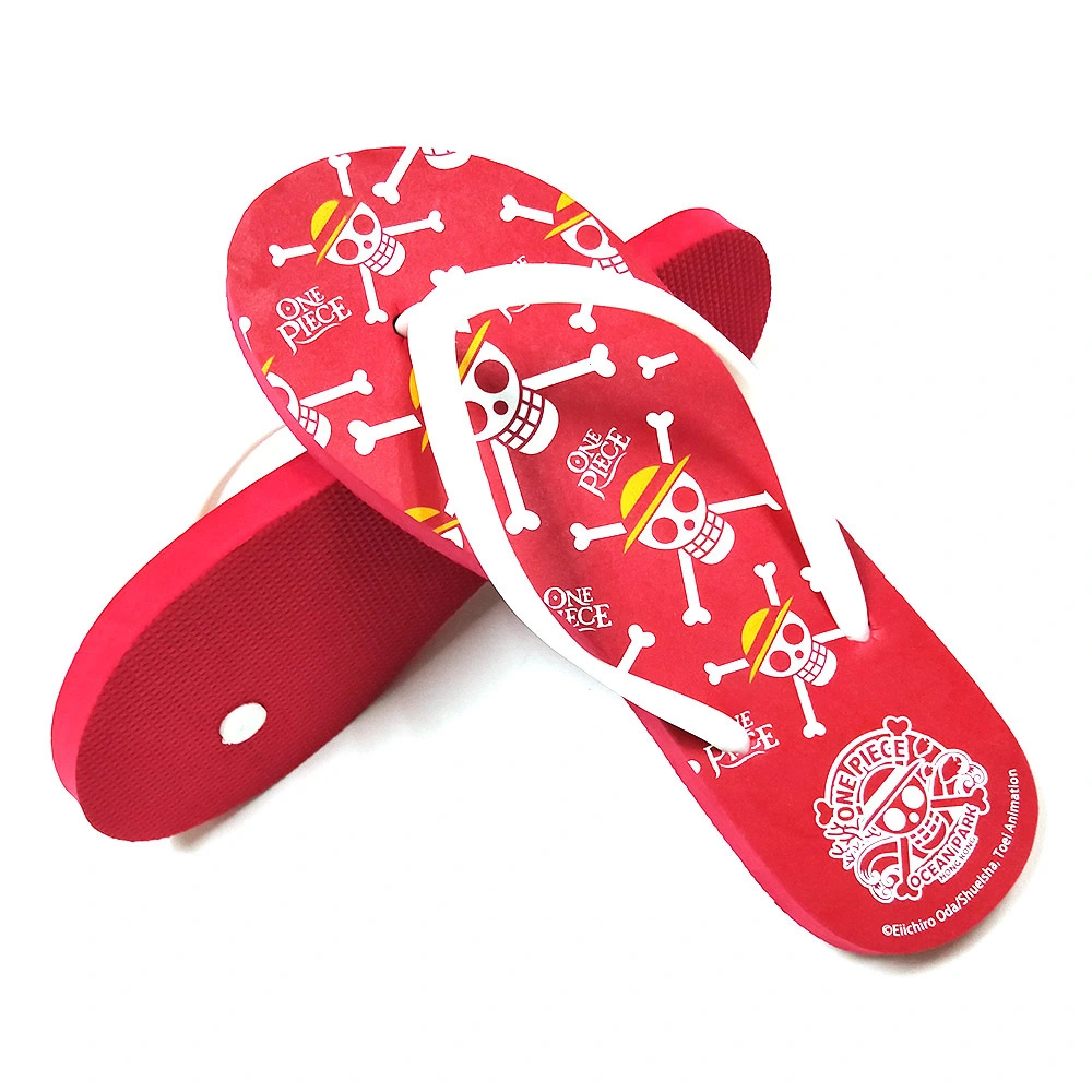 Fulikai Brand EVA Foam 15 Mm Eva Flip Flop Slippers 6