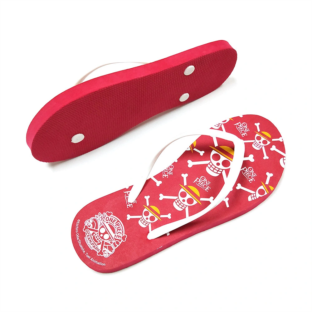 Fulikai Brand EVA Foam 15 Mm Eva Flip Flop Slippers 5