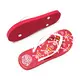Red Color 200g 15 Mm Eva Flip Flops Fulikai Manufacture 5