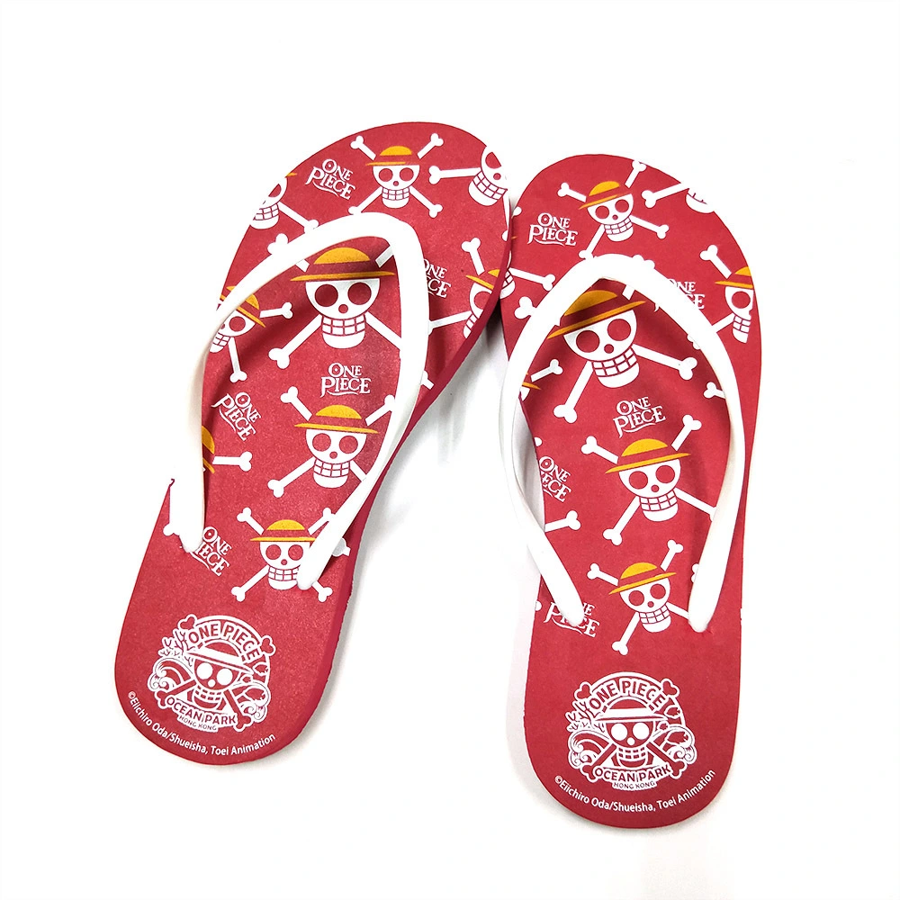 Fulikai Brand EVA Foam 15 Mm Eva Flip Flop Slippers 4