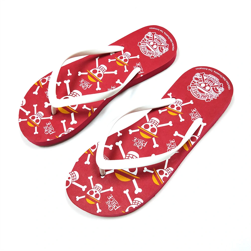 Fulikai Brand EVA Foam 15 Mm Eva Flip Flop Slippers 3