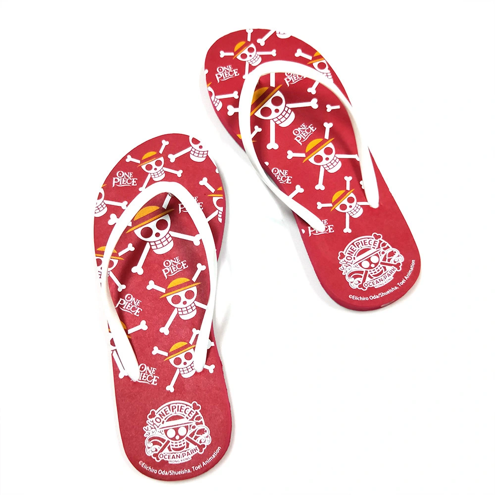 Fulikai Brand EVA Foam 15 Mm Eva Flip Flop Slippers 7