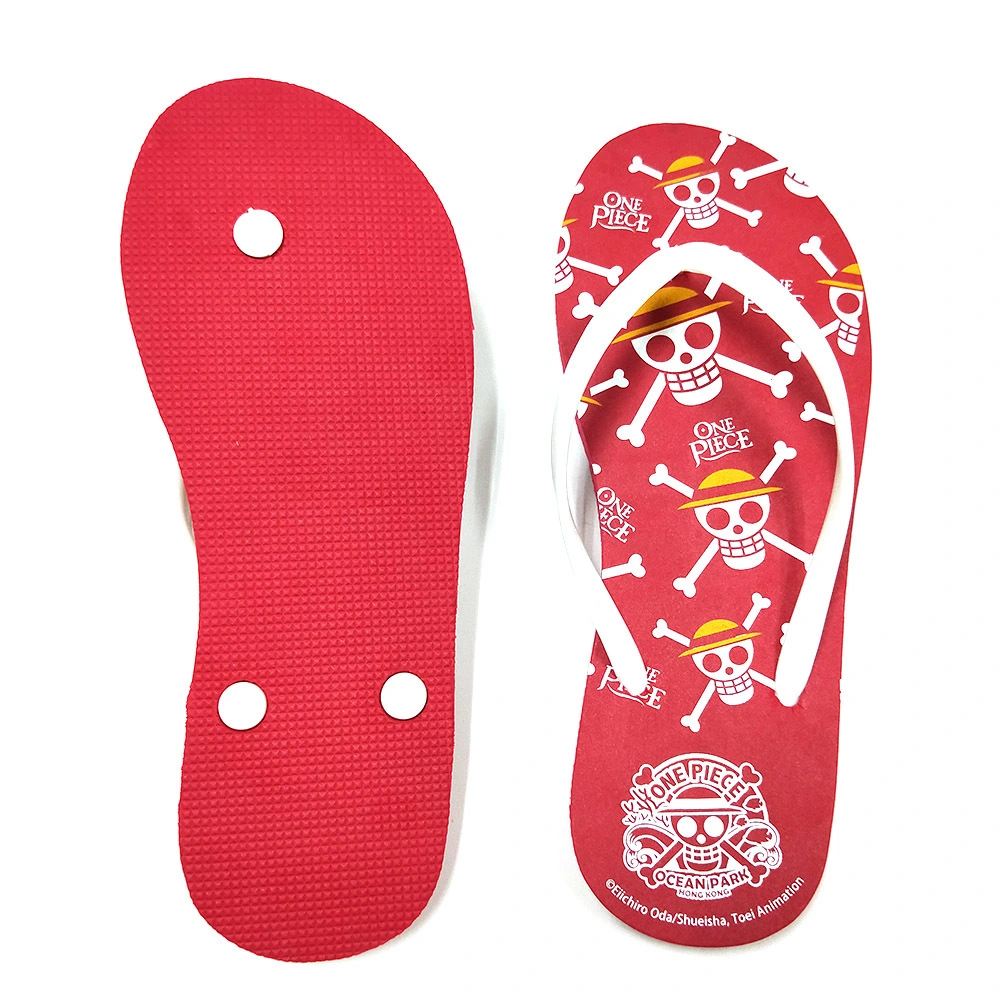 Fulikai Brand EVA Foam 15 Mm Eva Flip Flop Slippers 2