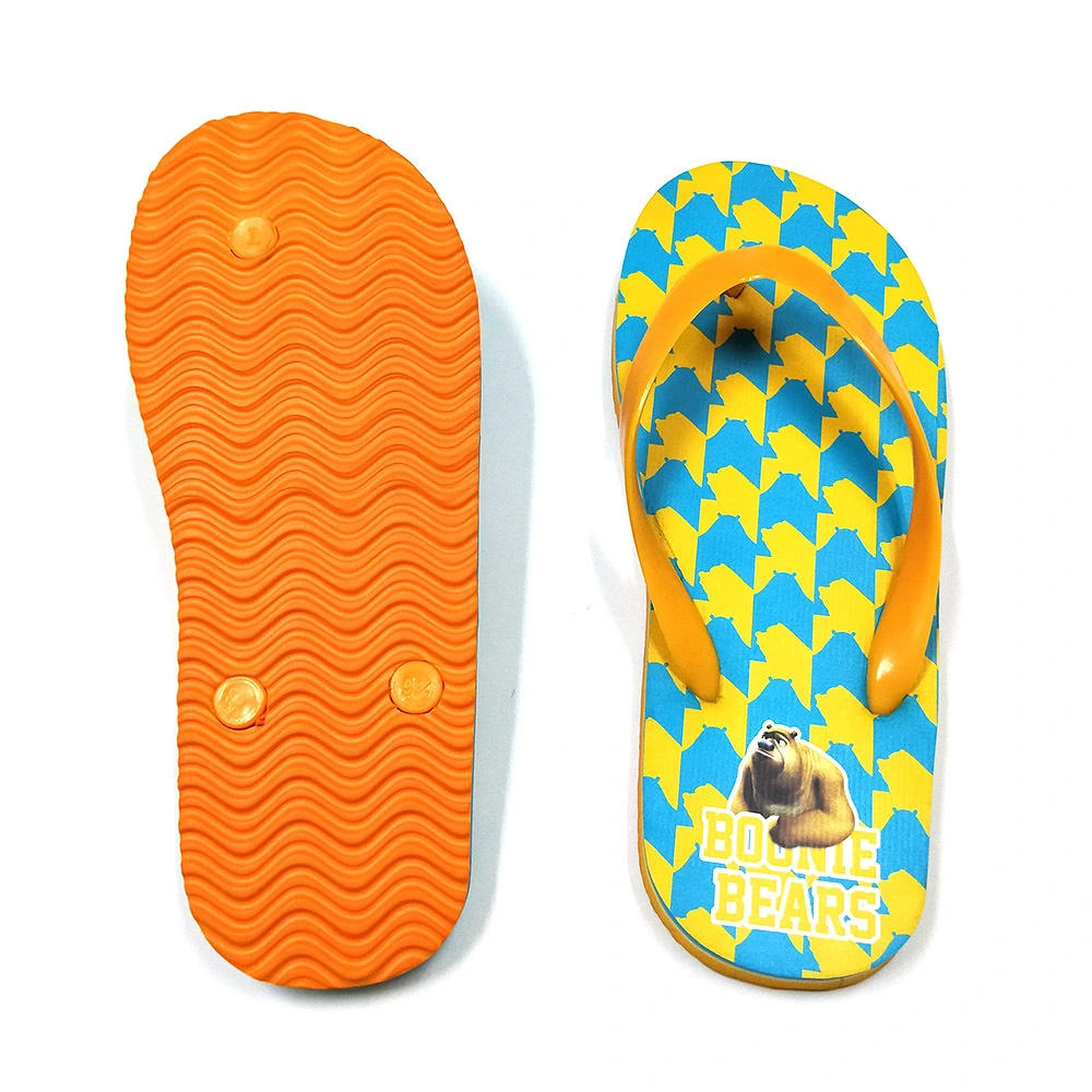 Eva Ladies Slippers Accept Customized EVA Foam 6