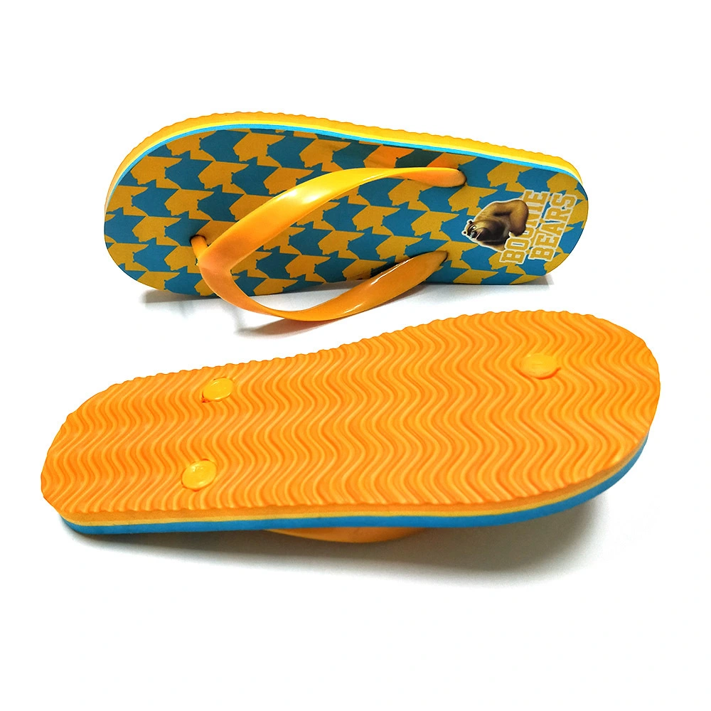 Eva Ladies Slippers Accept Customized EVA Foam 4