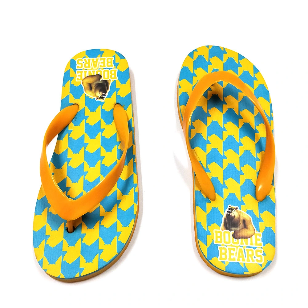 Eva Ladies Slippers Accept Customized EVA Foam 3