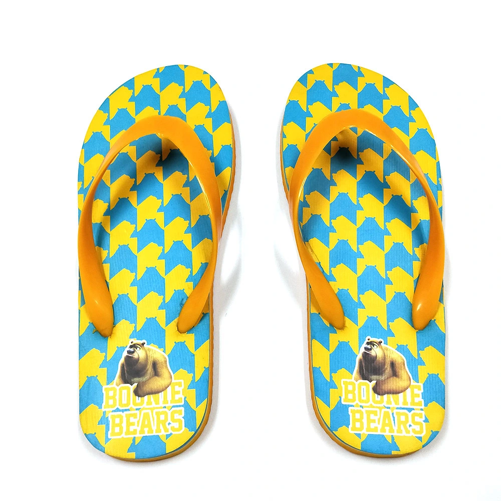 Eva Ladies Slippers Accept Customized EVA Foam 2