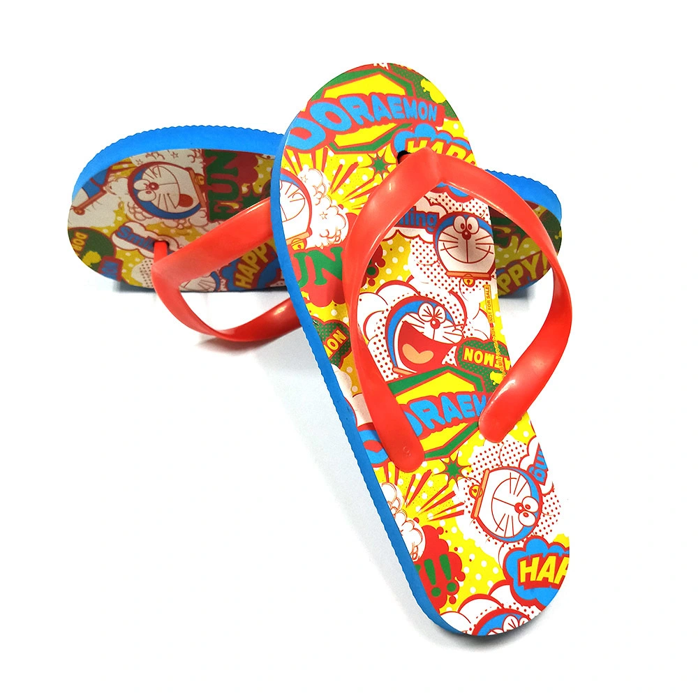 Accept Customized EVA Foam Eva Footwear Manufacturers in Delhi Fulikai 6