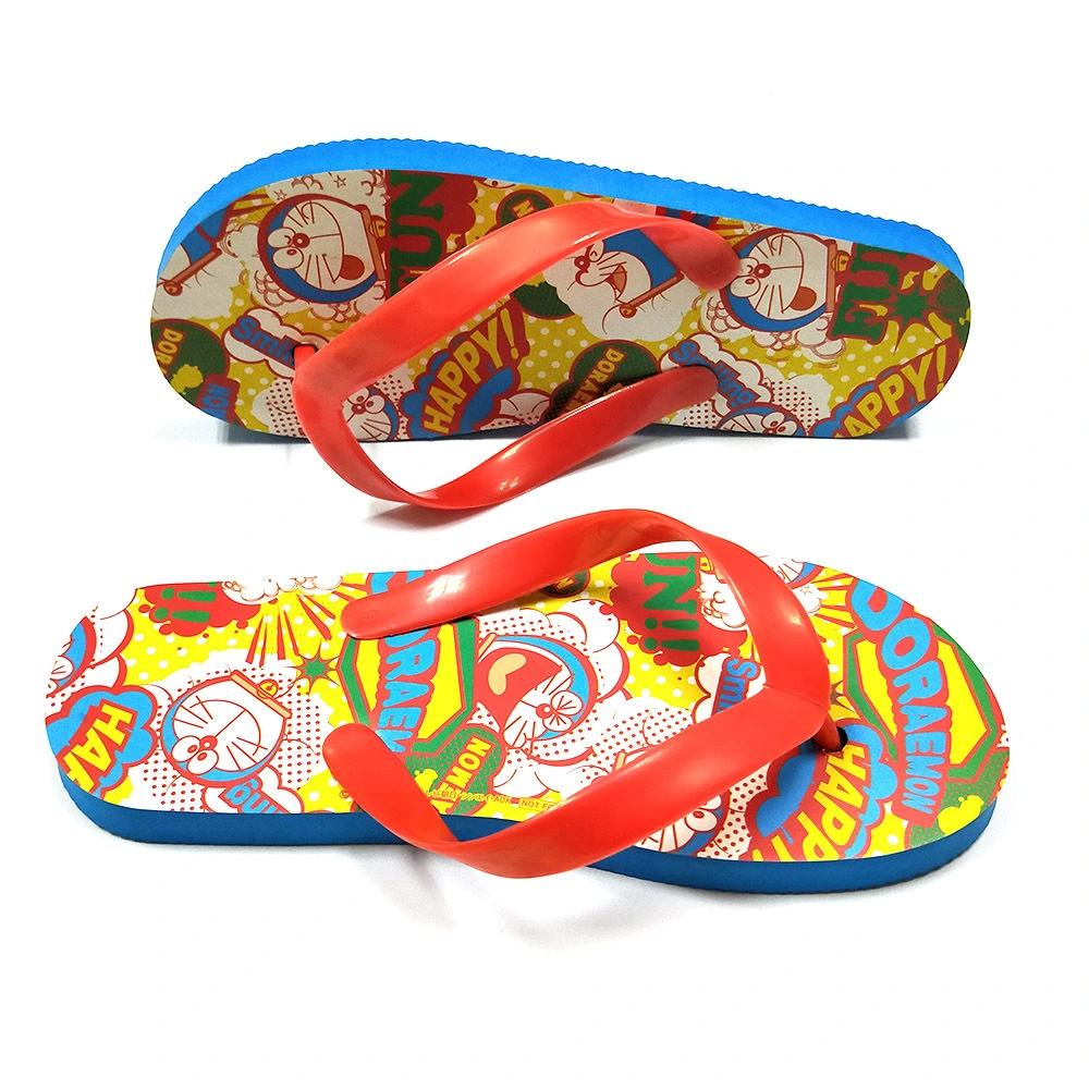 Accept Customized EVA Foam Eva Footwear Manufacturers in Delhi Fulikai 7