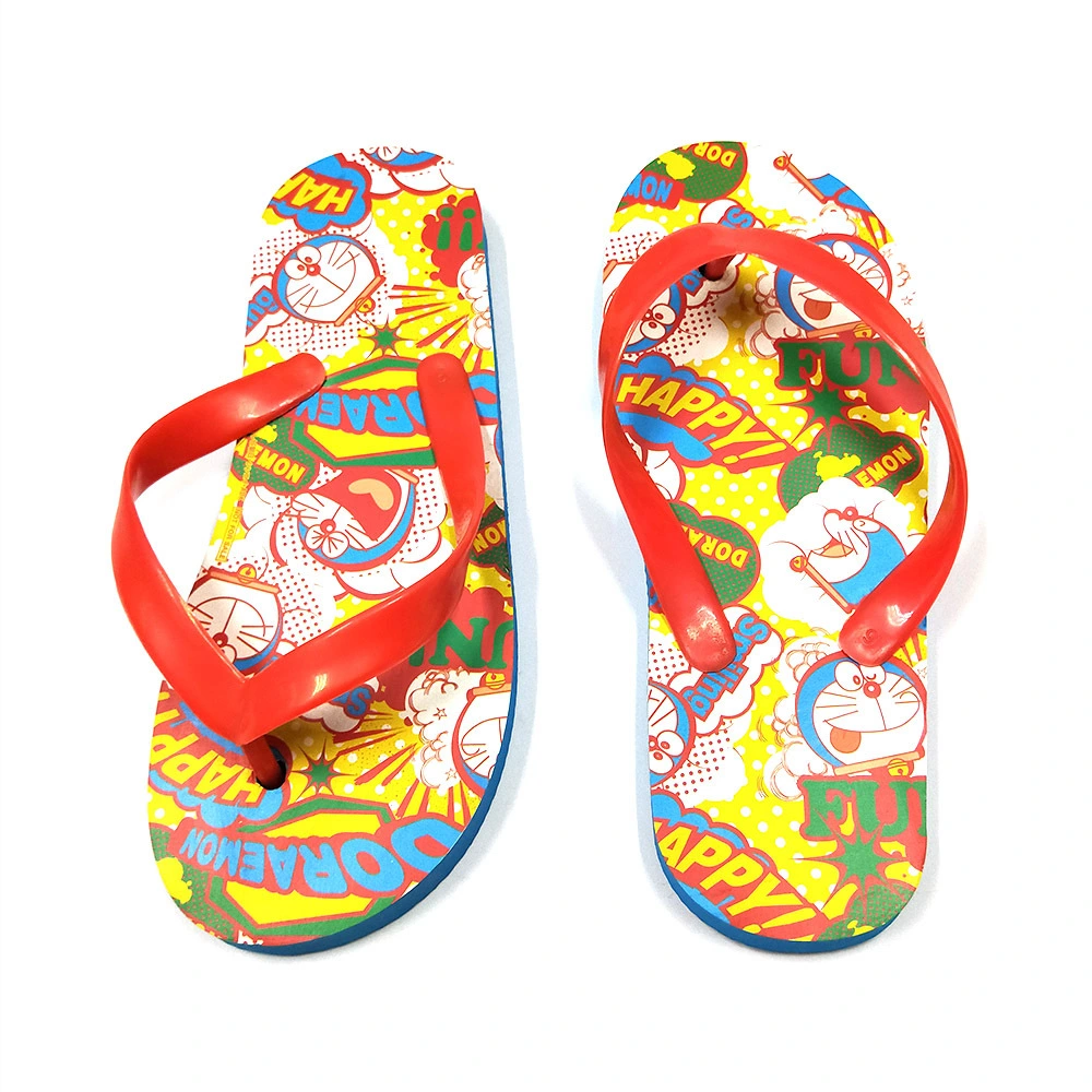 Accept Customized EVA Foam Eva Footwear Manufacturers in Delhi Fulikai 5