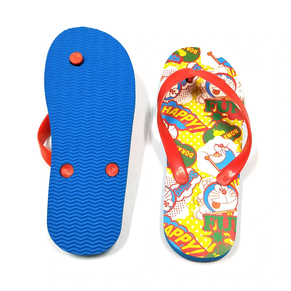 Accept Customized EVA Foam Eva Footwear Manufacturers in Delhi Fulikai 4