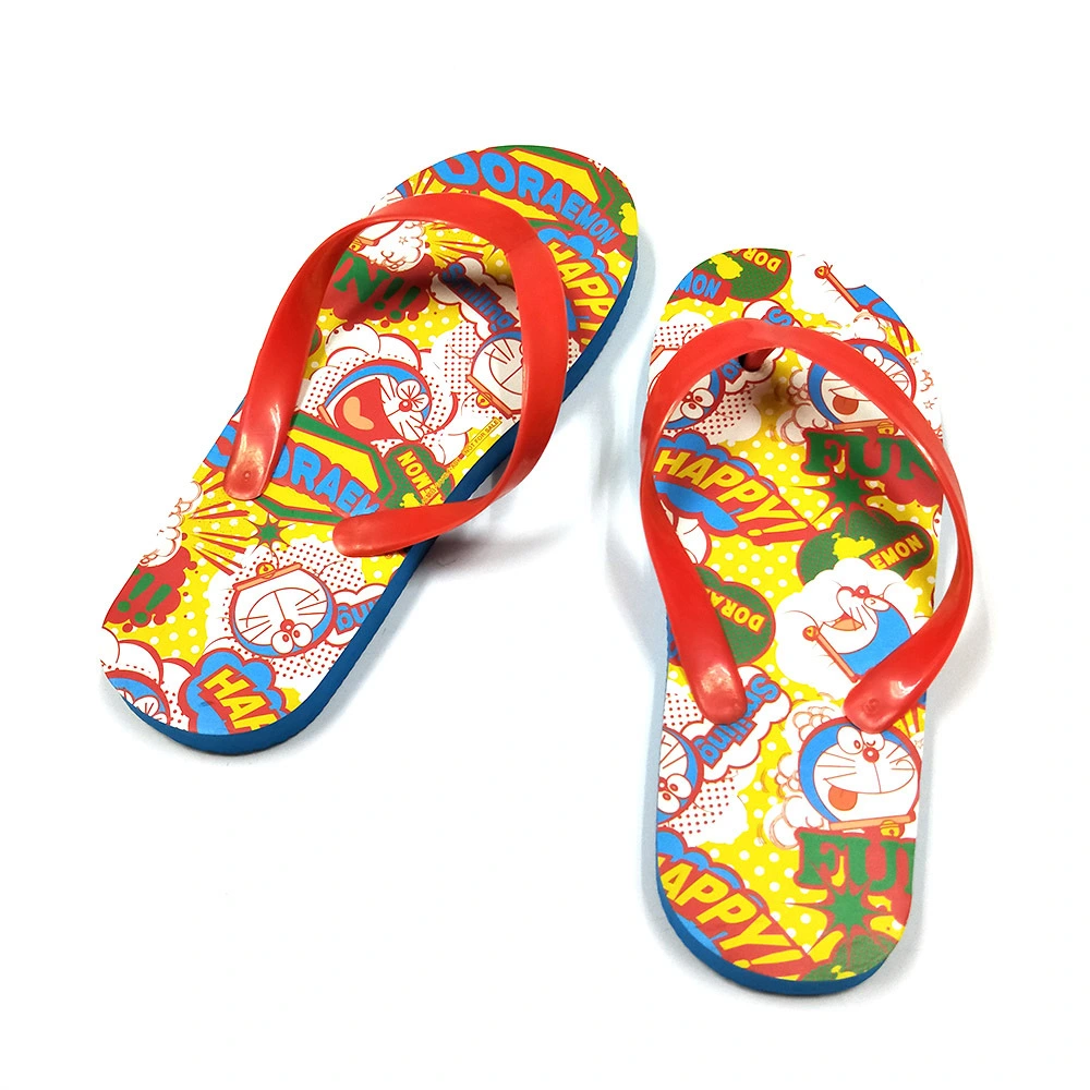 Accept Customized EVA Foam Eva Footwear Manufacturers in Delhi Fulikai 3