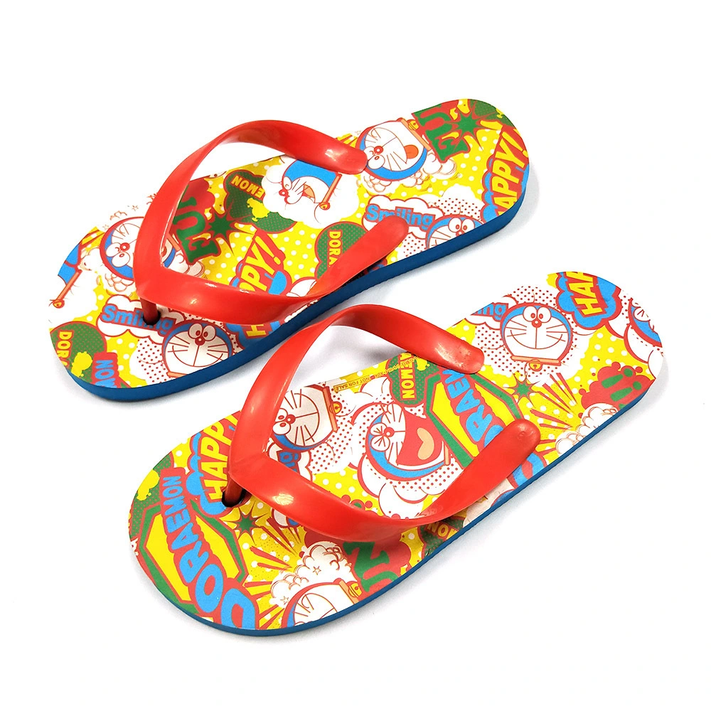 Accept Customized EVA Foam Eva Footwear Manufacturers in Delhi Fulikai 2