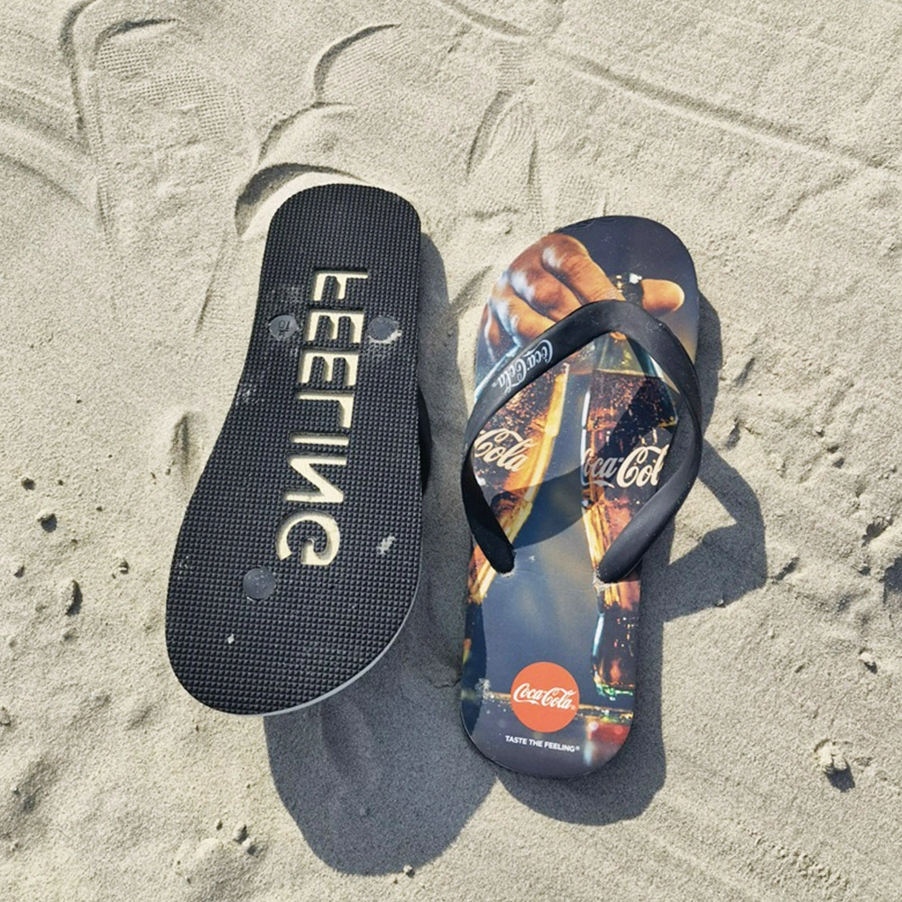 Wholesale Flip Flops Suppliers Accept Customized Fulikai 6
