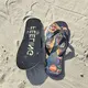 Wholesale Flip Flops Suppliers Accept Customized Fulikai 6