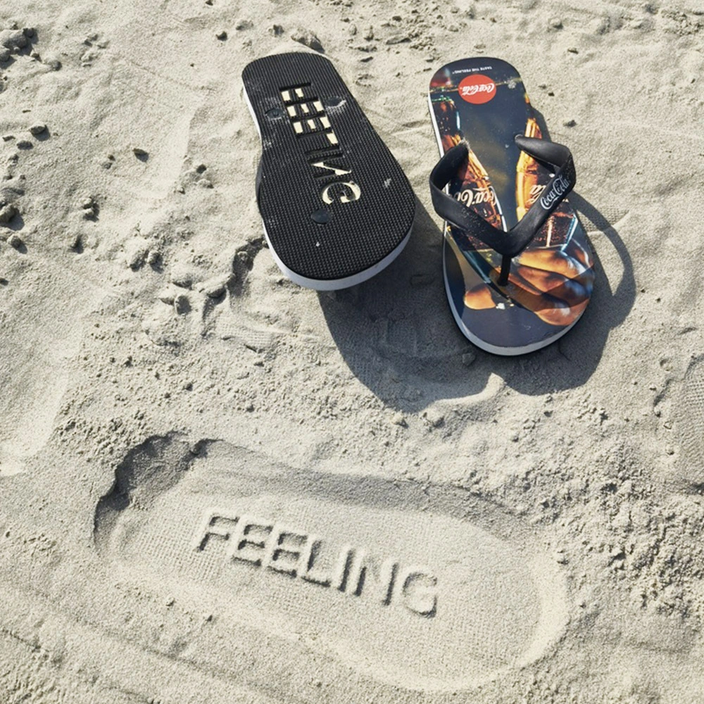 Wholesale Flip Flops Suppliers Accept Customized Fulikai 5