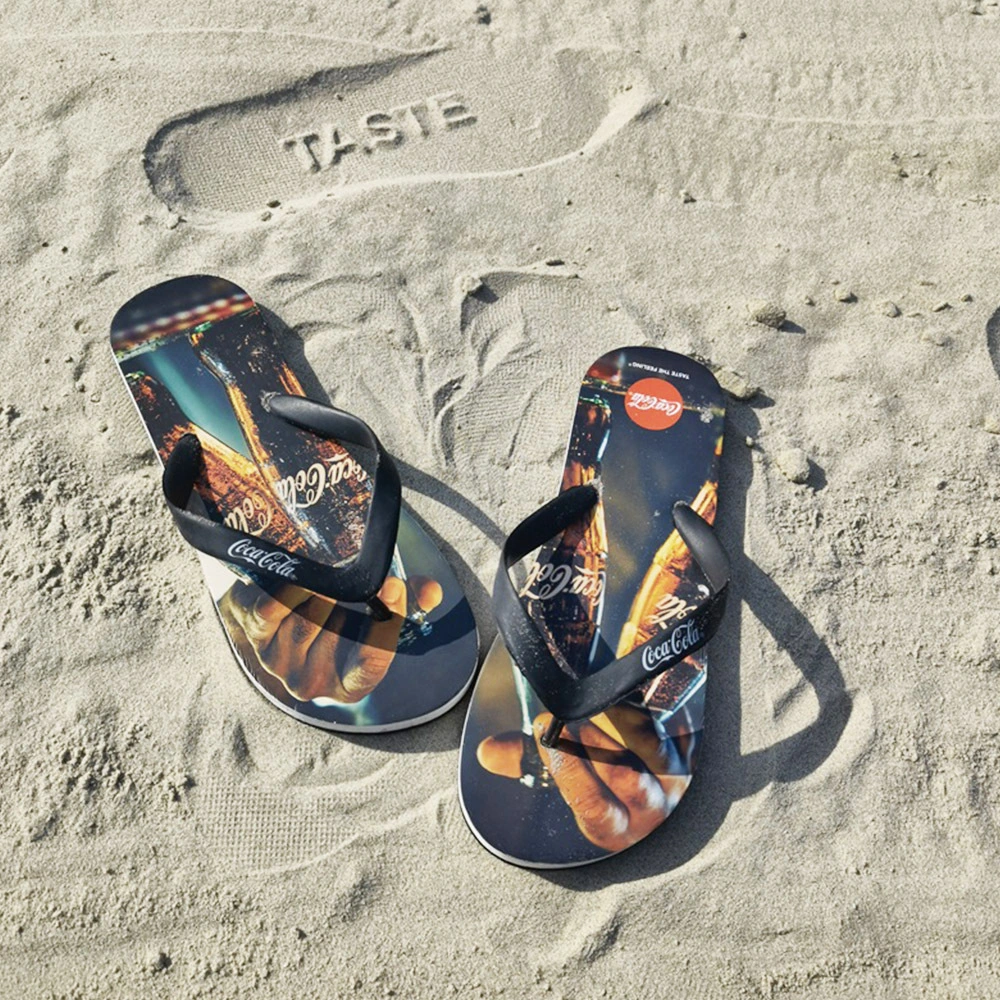 Wholesale Flip Flops Suppliers Accept Customized Fulikai 4