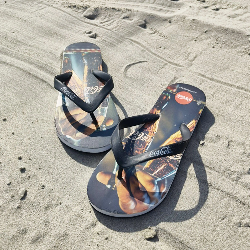 Wholesale Flip Flops Suppliers Accept Customized Fulikai 3