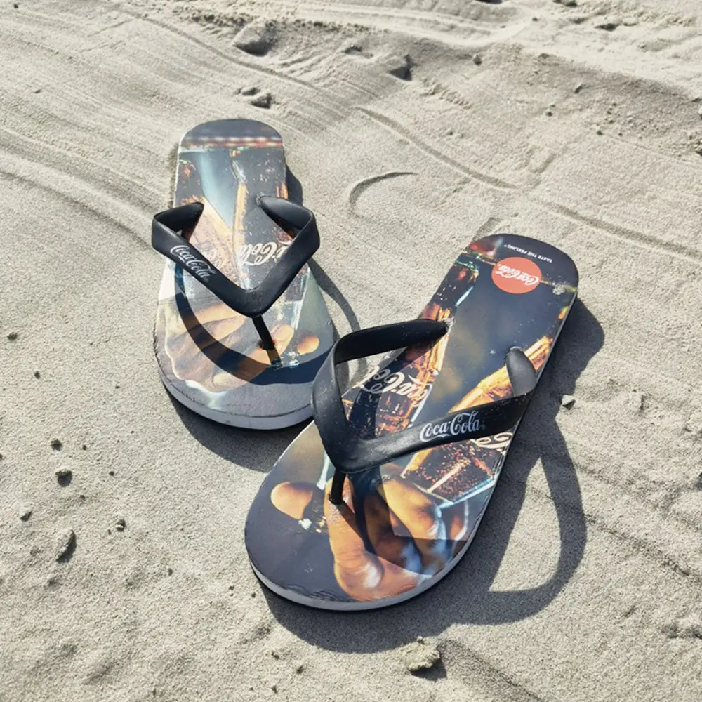 Wholesale Flip Flops Suppliers Accept Customized Fulikai 3