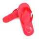 FLK-E003 Hollow Slippers Men/Women 200g Fulikai Brand 5