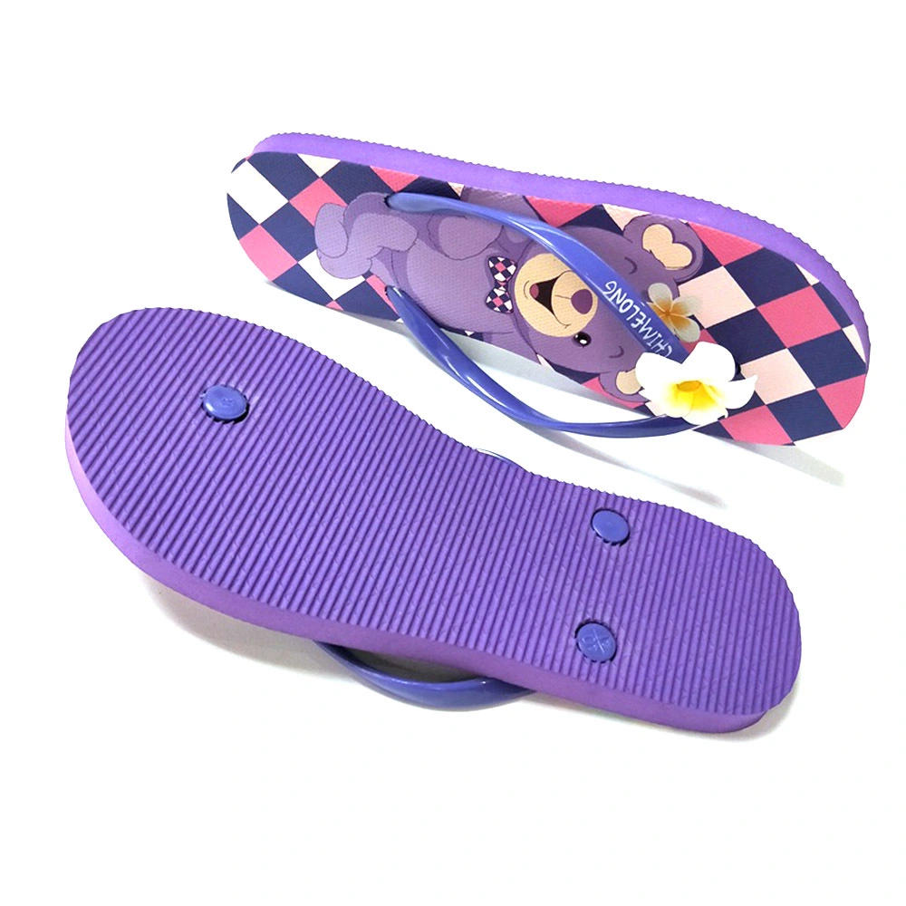 Fulikai Rubber Rubber Flip Flops Sale 5