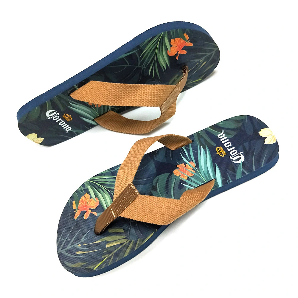 Custom Rubber Flip Flops Sale for - Fulikai 2