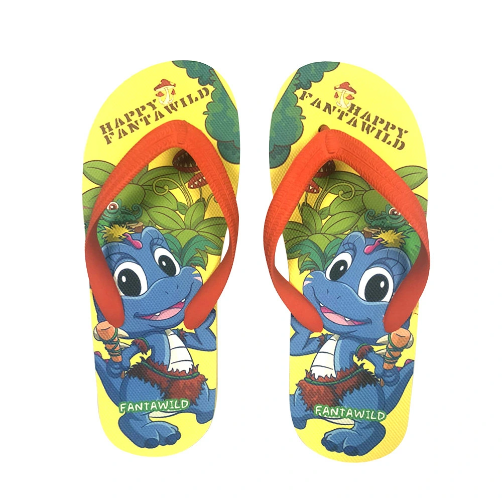 Chanclas personalizadas Zapatillas de goma al por mayor 1
