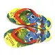 Fulikai Rubber Slippers 3