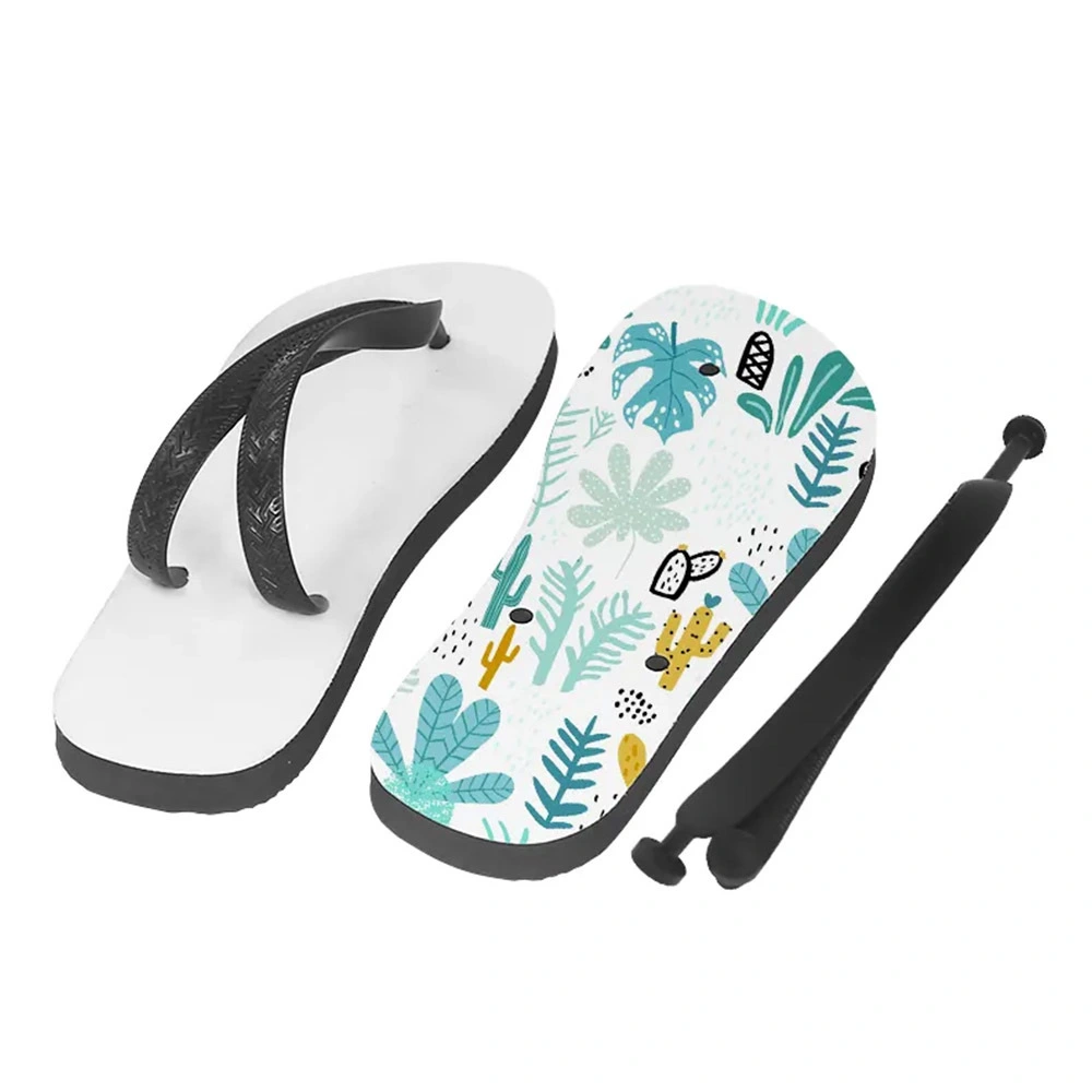 Fulikai | Latest Blank Sublimation Slippers Supply 4