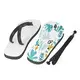 Fulikai | Latest Blank Sublimation Slippers Supply 4