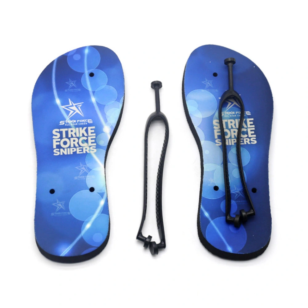 Fulikai | Latest Blank Sublimation Slippers Supply 3