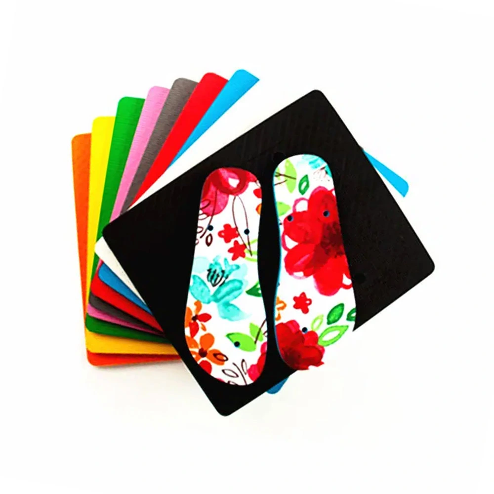 Fulikai | Latest Blank Sublimation Slippers Supply 2