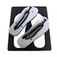 Sublimatable Flip Flops EVA FLK-S002 Fulikai Brand Sublimatable Flip Flops 5