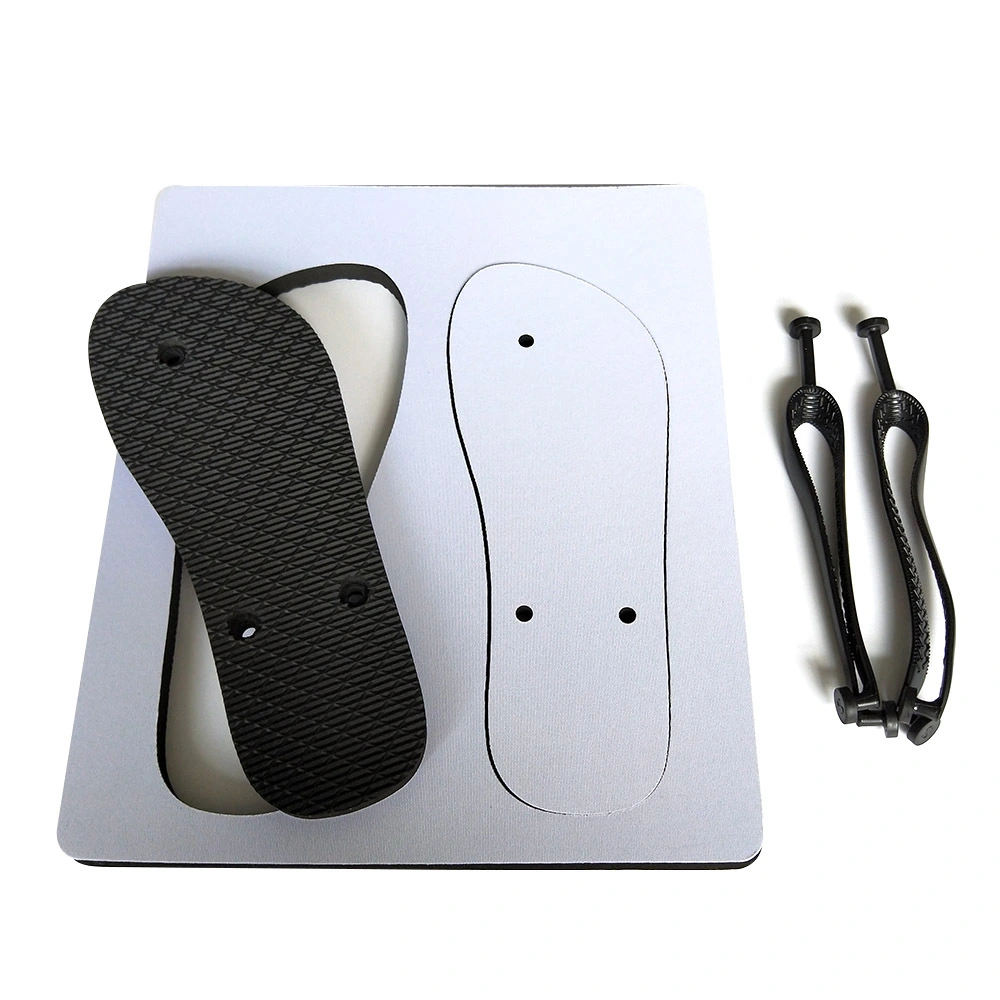 Hot Flip Flop Blanks for Sublimation Custom Fulikai Brand 3