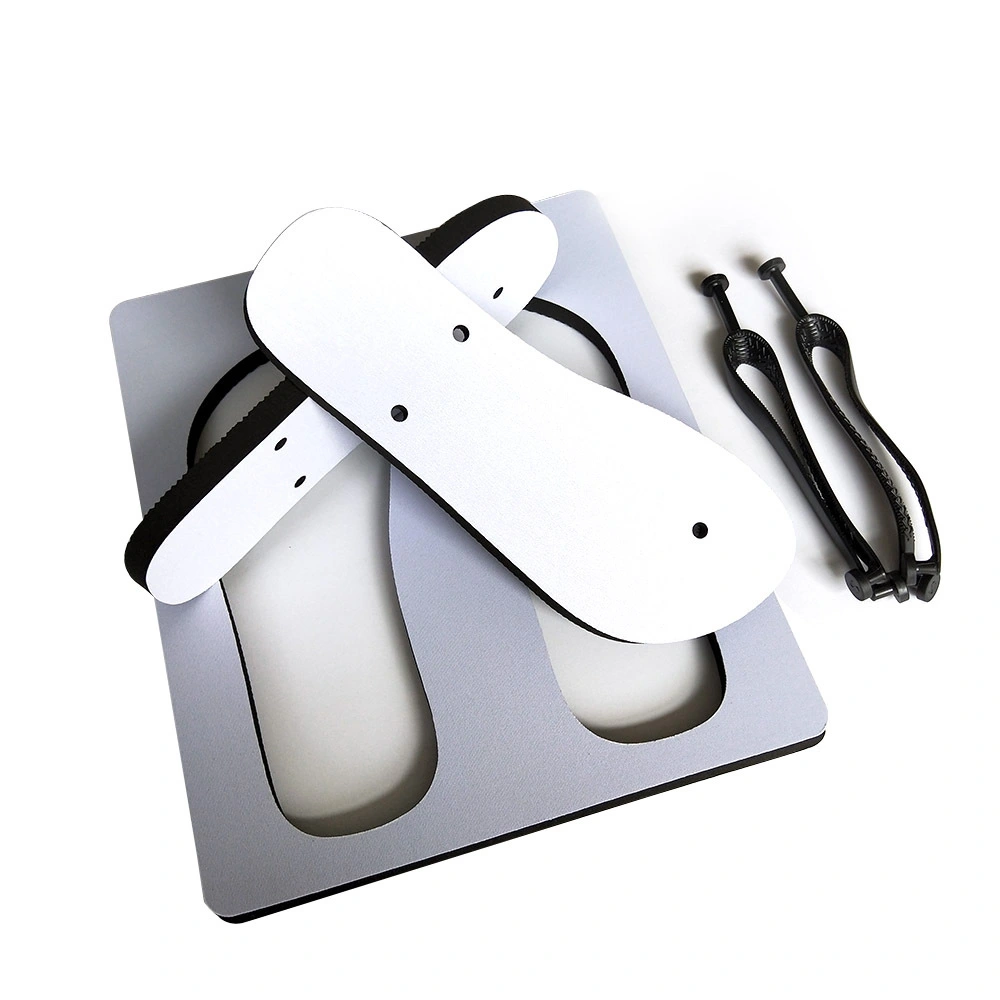 Hot Flip Flop Blanks for Sublimation Custom Fulikai Brand 2
