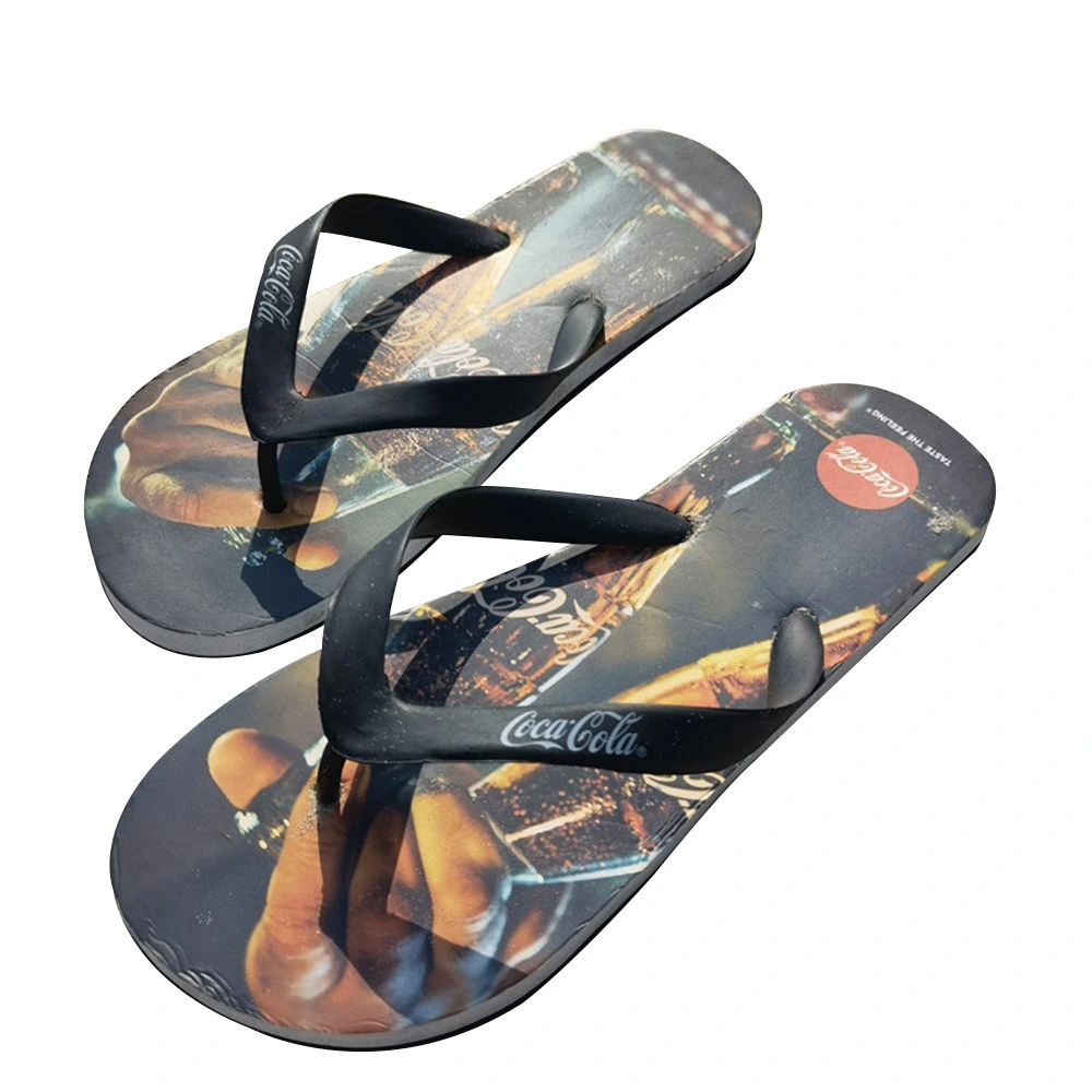 Wholesale Flip Flops Suppliers Accept Customized Fulikai 2