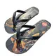 Wholesale Flip Flops Suppliers Accept Customized Fulikai 2
